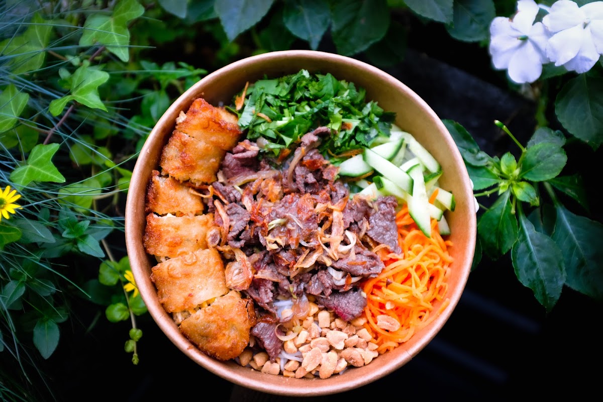 Bốn Do (Do et Riz plus) - Photo 2