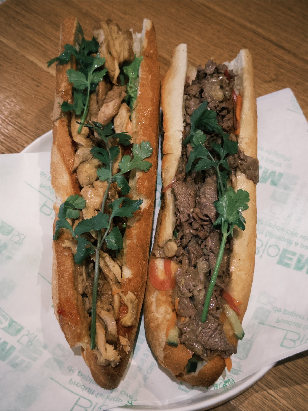 Bốn Do (Do et Riz plus) - Photo 3