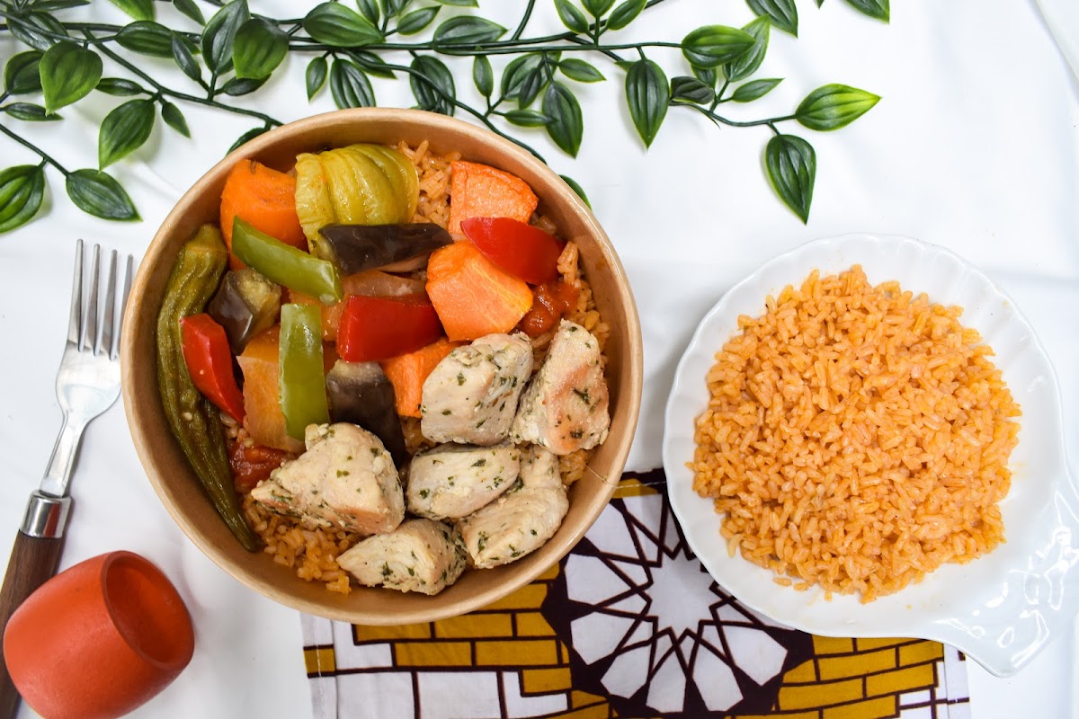 Boolo Food - Photo 2