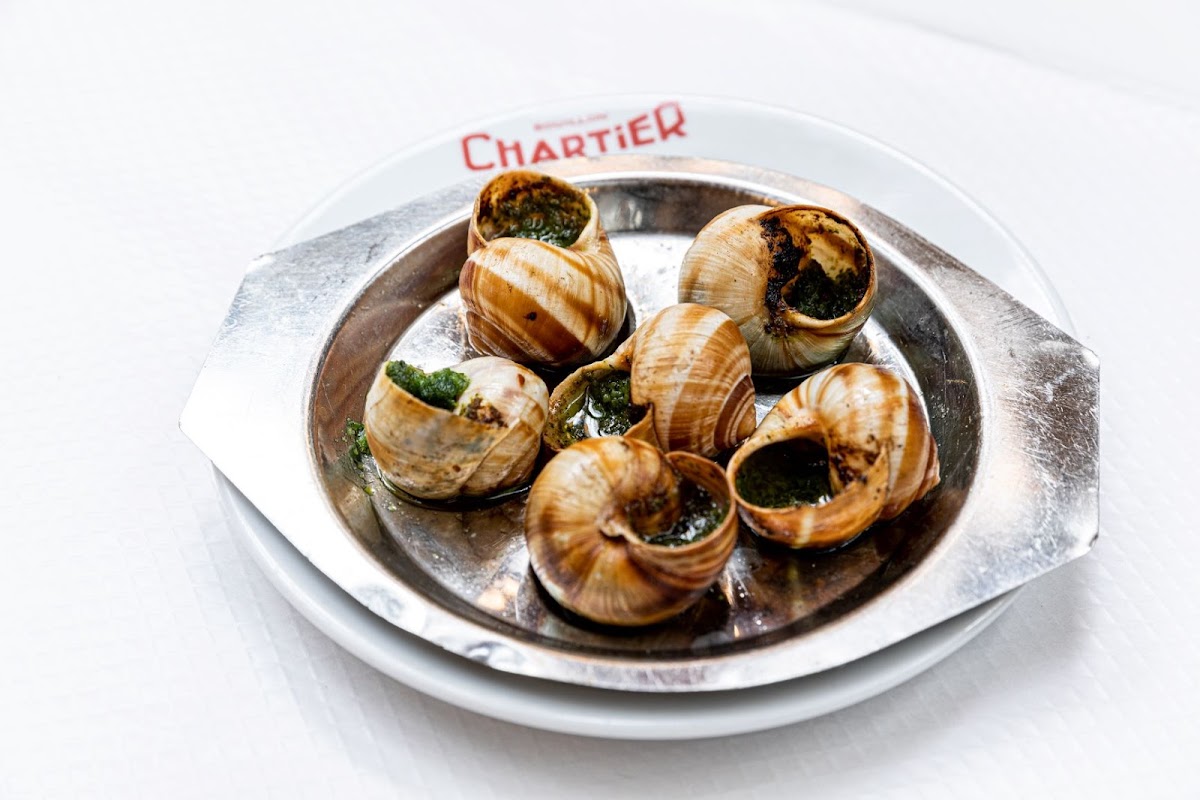 Bouillon Chartier - Photo 2