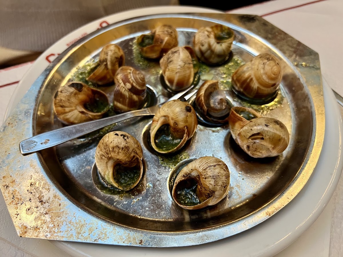 Bouillon Chartier - Photo 3