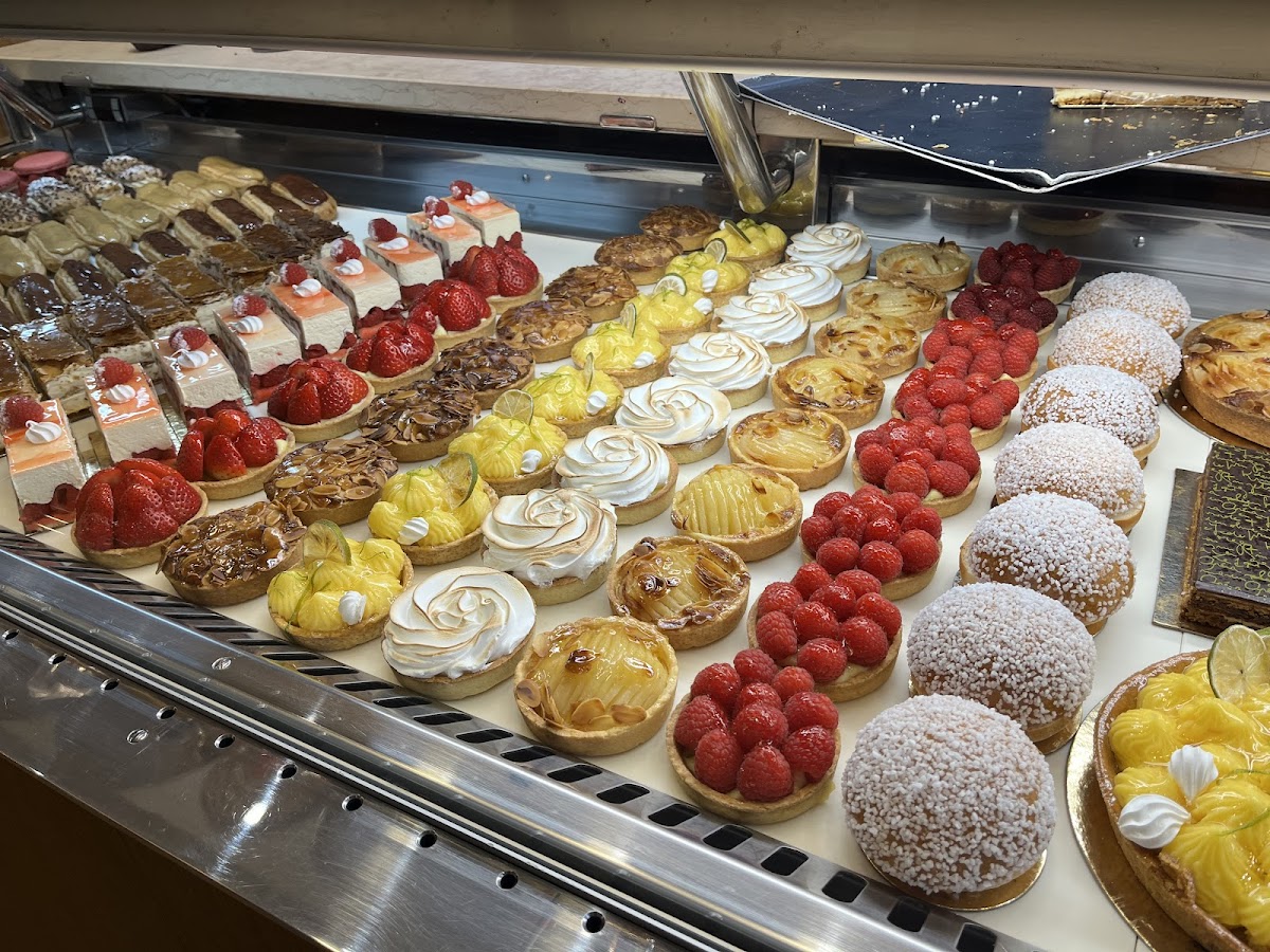 Boulangerie de Tolbiac - Photo 2