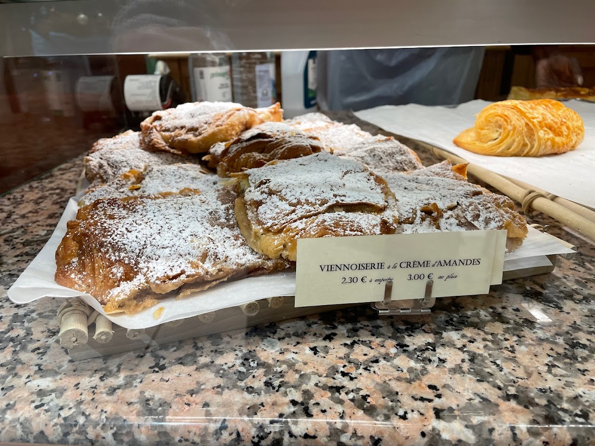 Boulangerie Fantasiiia - Photo 2