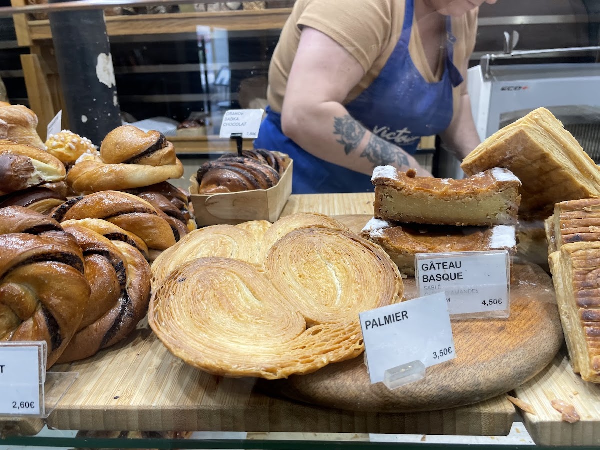 Boulangerie Victoire - Photo 3