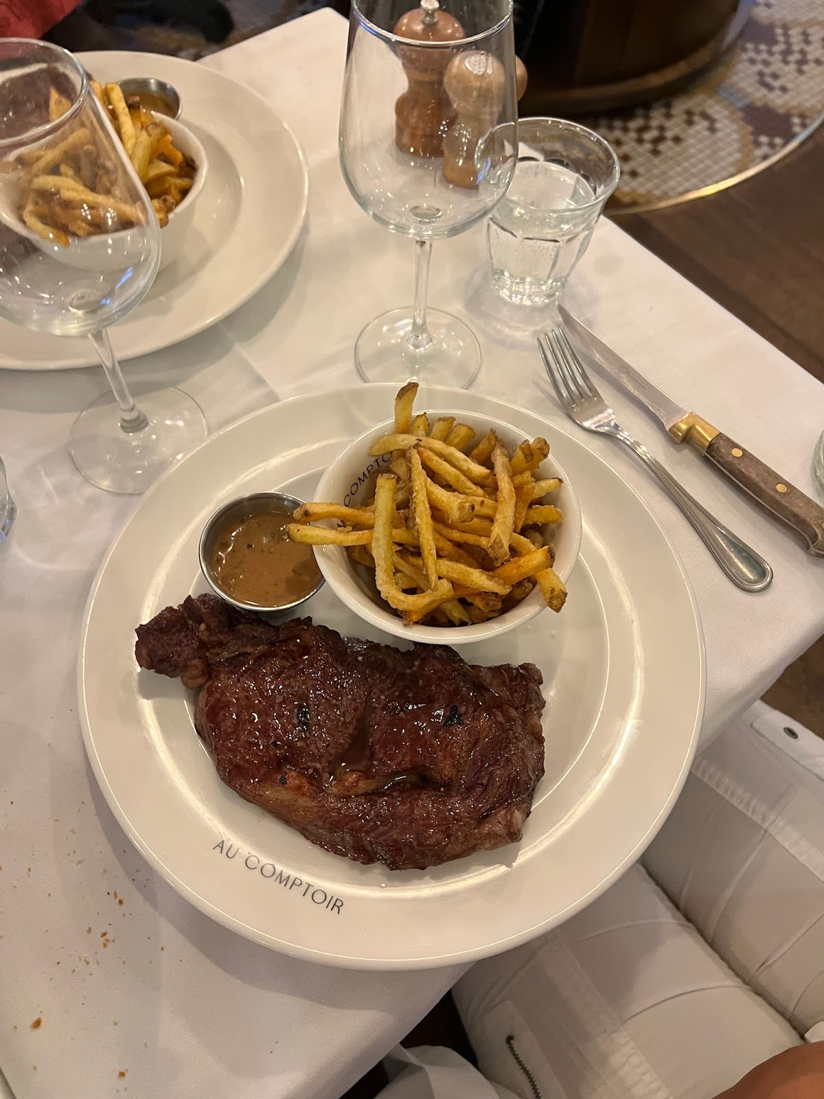 Brasserie Au Comptoir - Photo 2