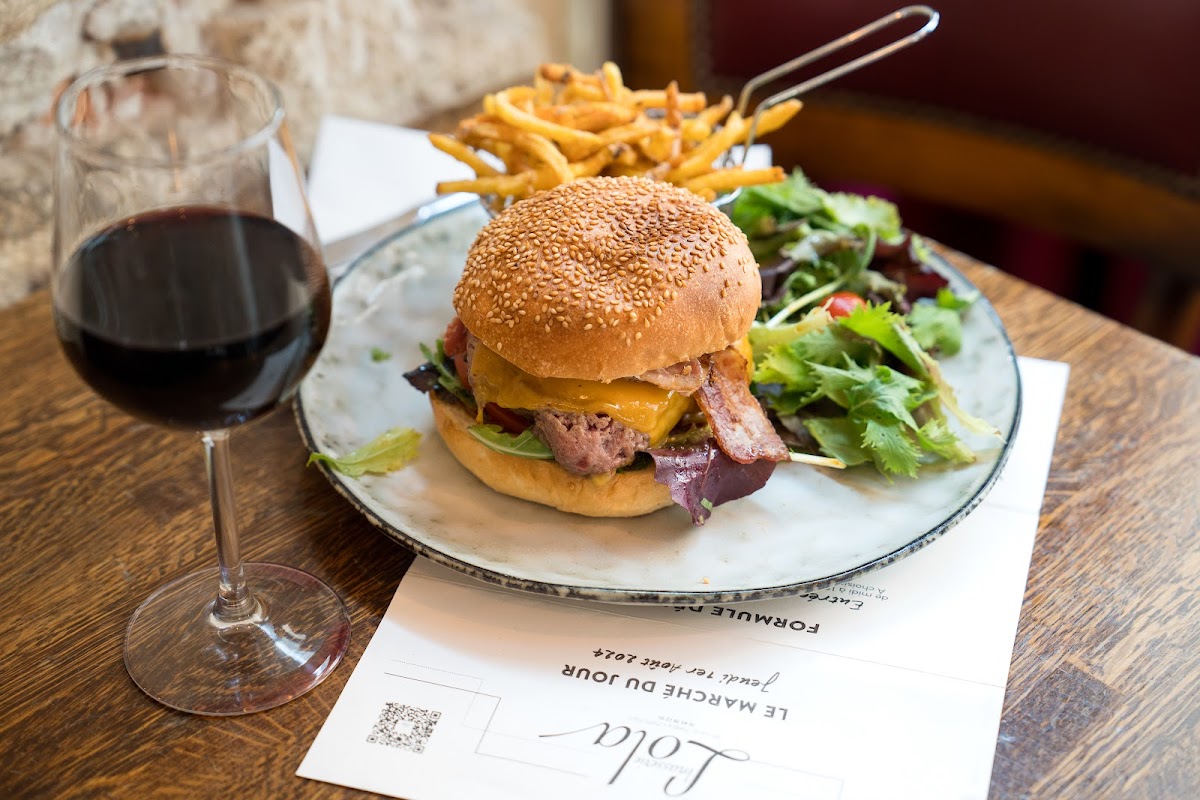 Brasserie Lola - Photo 2
