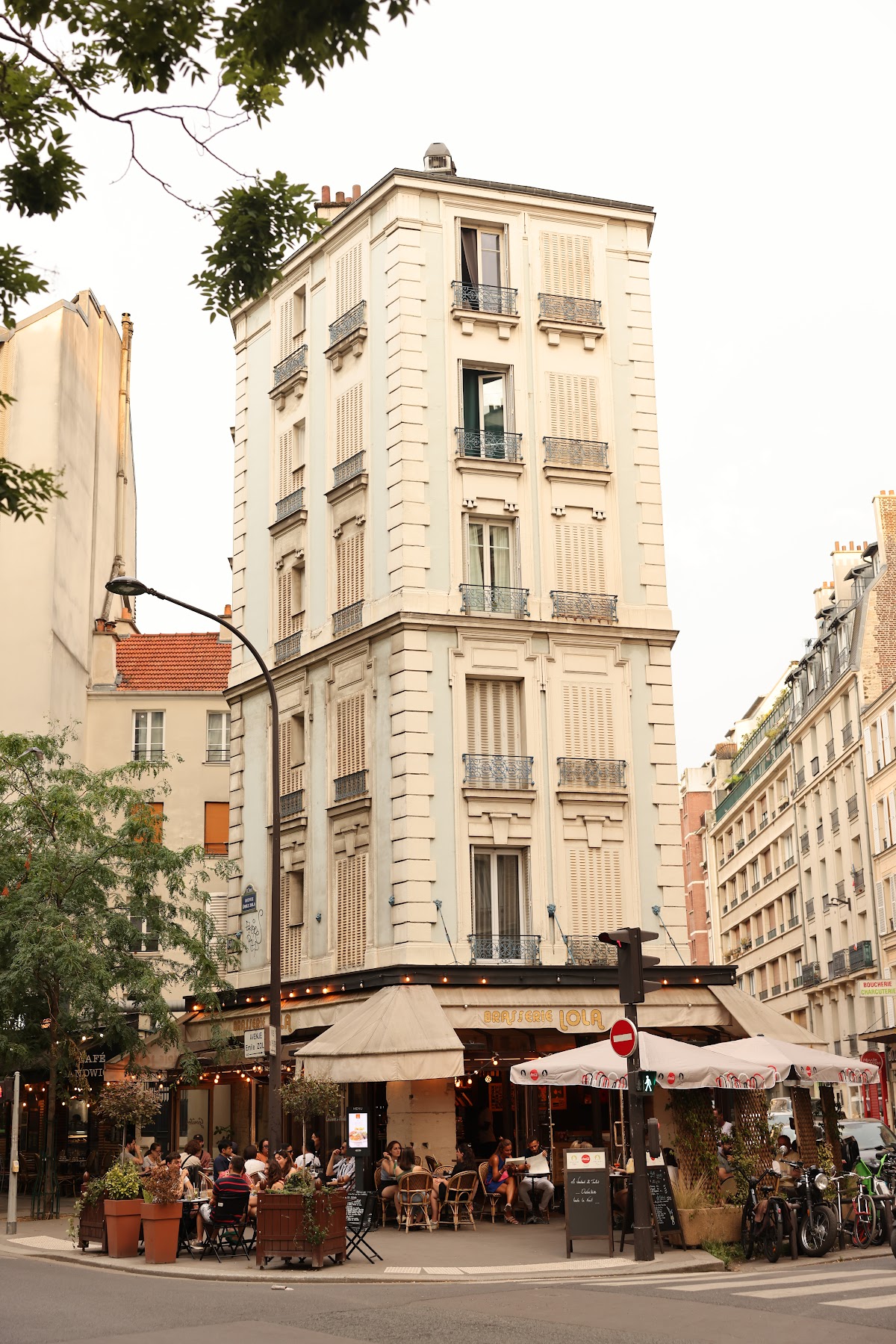 Brasserie Lola - Photo 3