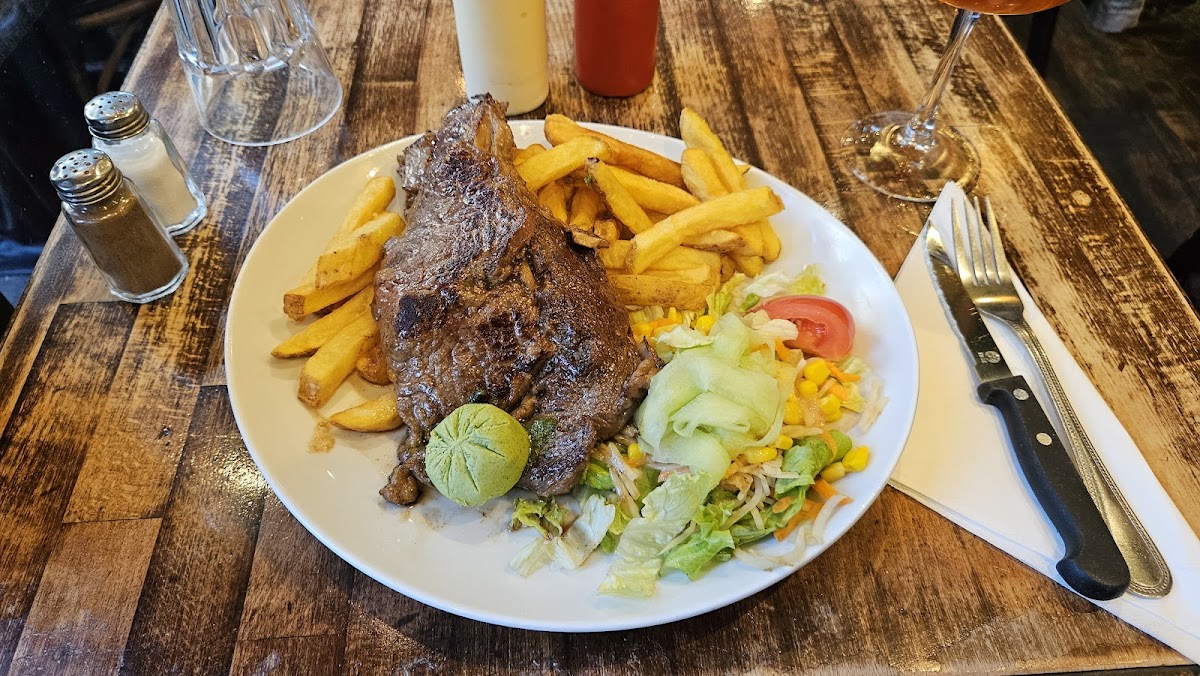 Brasserie – Pizzeria d’Azur - Photo 2