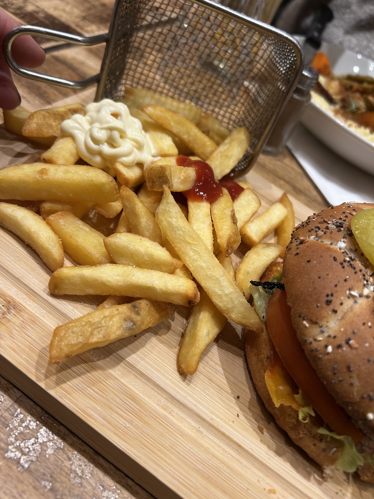 Brasserie – Pizzeria d’Azur - Photo 3