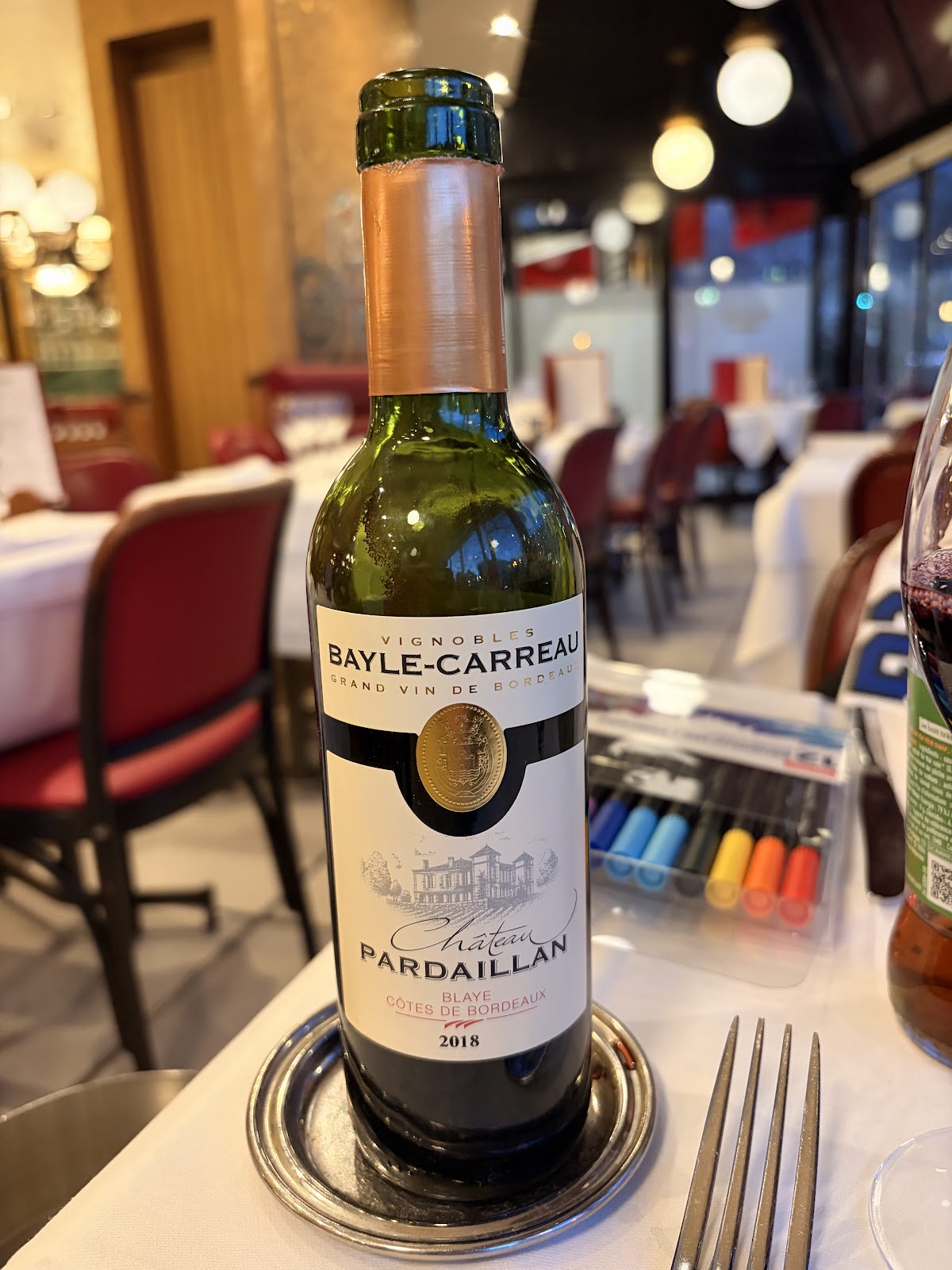 Brasserie Wepler - Photo 3