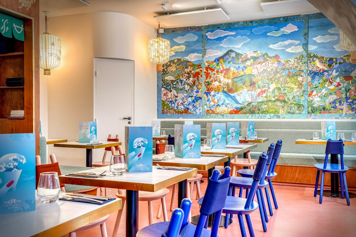 Breathe Montorgueil - Photo 1