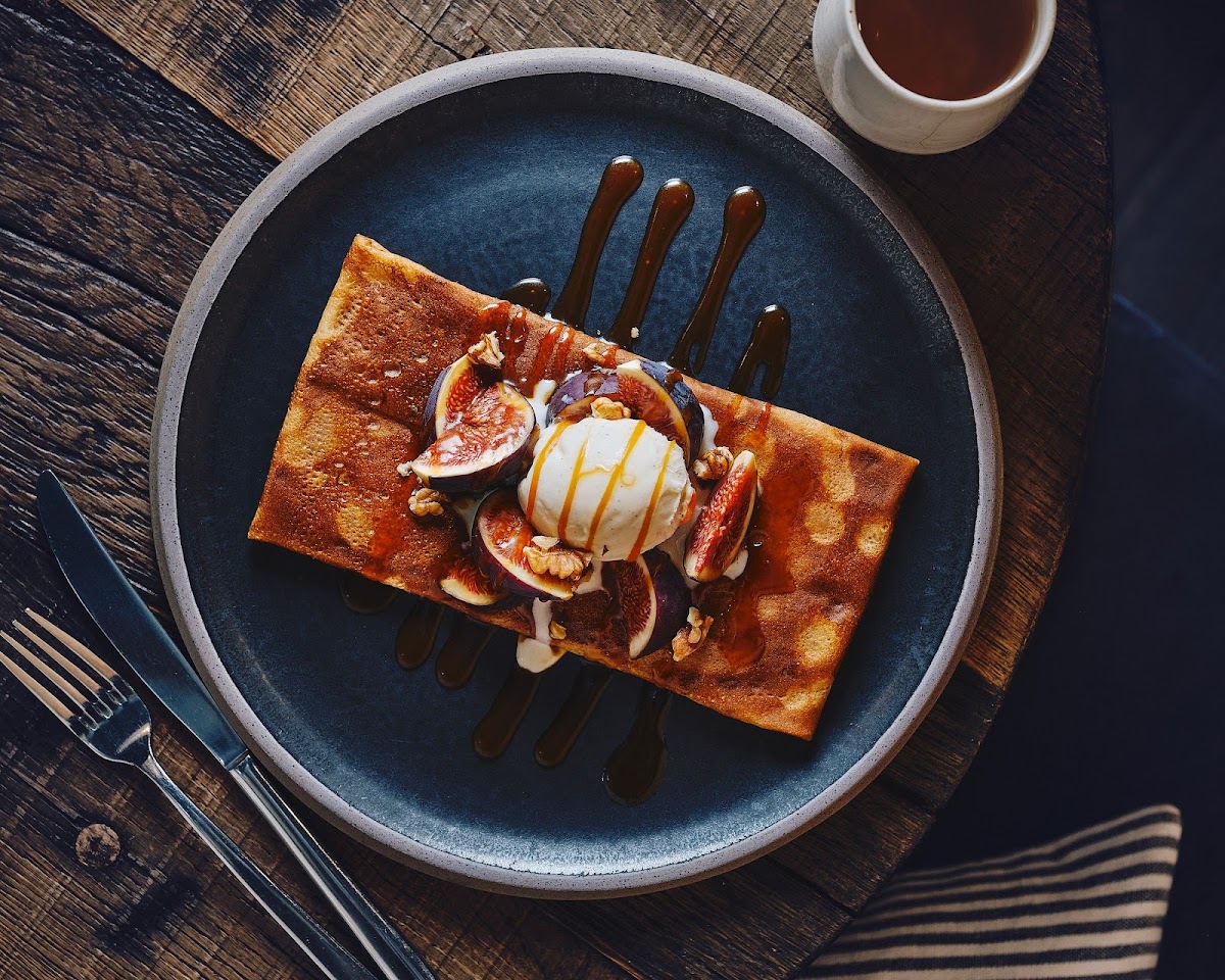 BREIZH Café - Batignolles - Photo 2