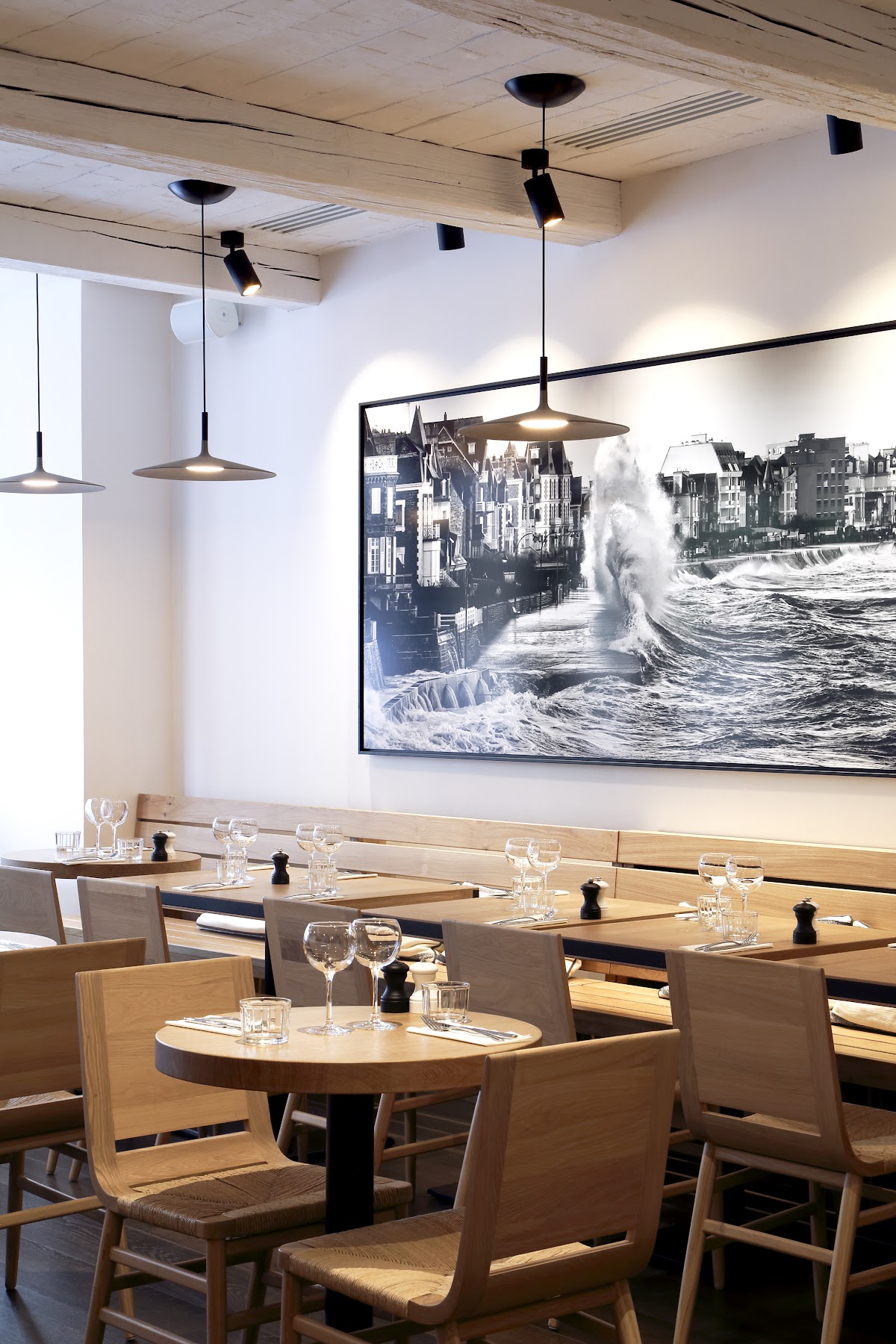 Breizh Café Montorgueil - Photo 1