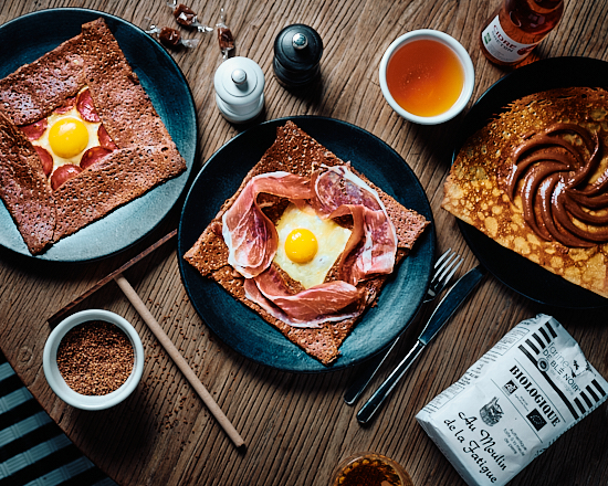 BREIZH Café - Photo 2