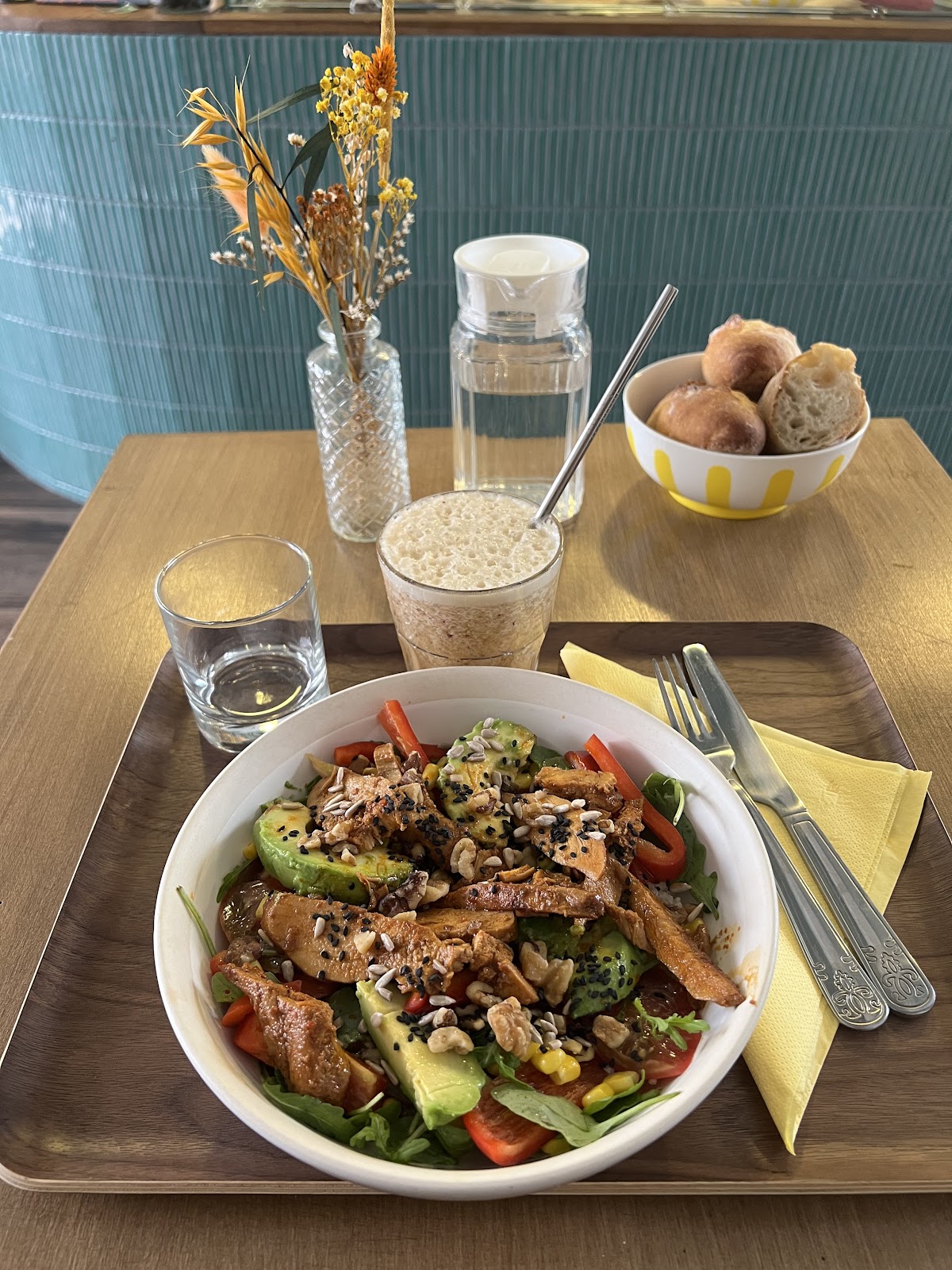 Buena Onda Cà Phê - Photo 2