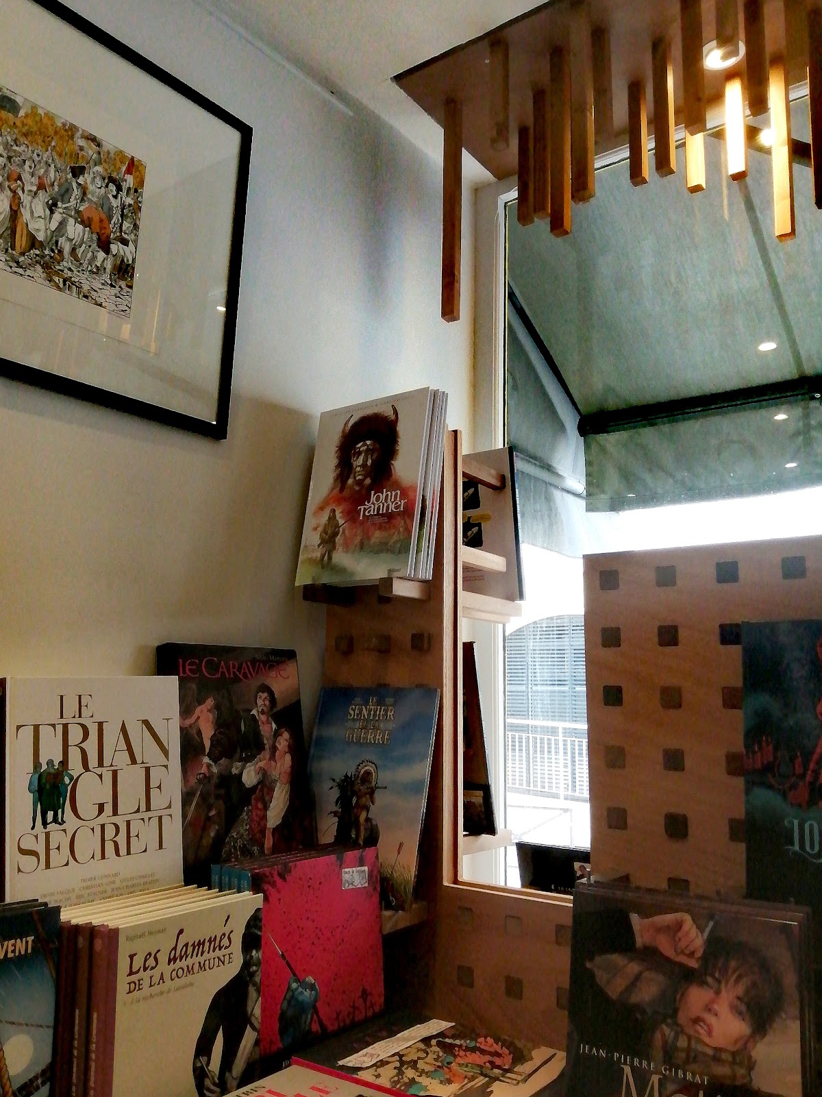 Bulles en vrac - Photo 3