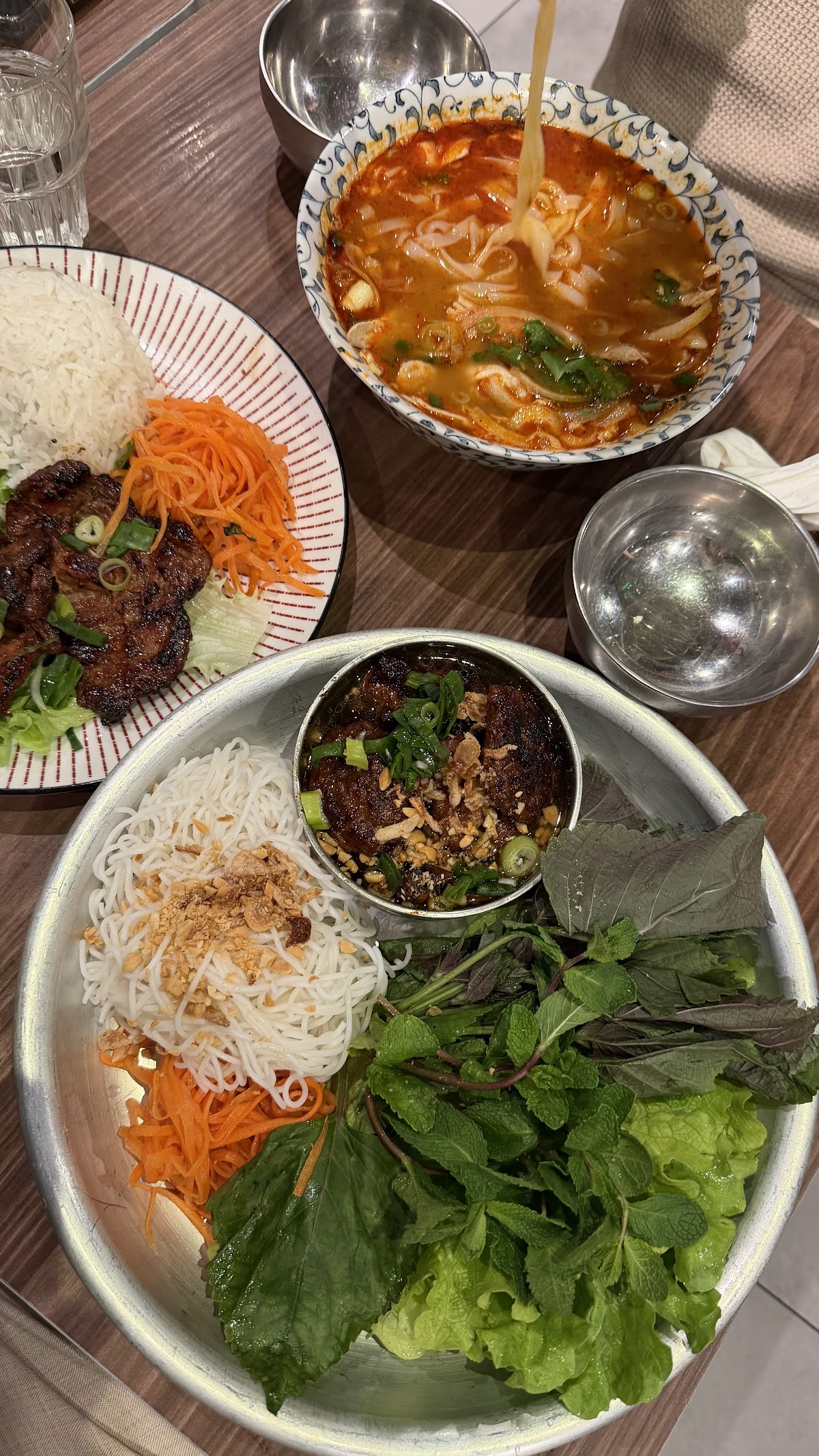 Bún Caphê - Photo 3