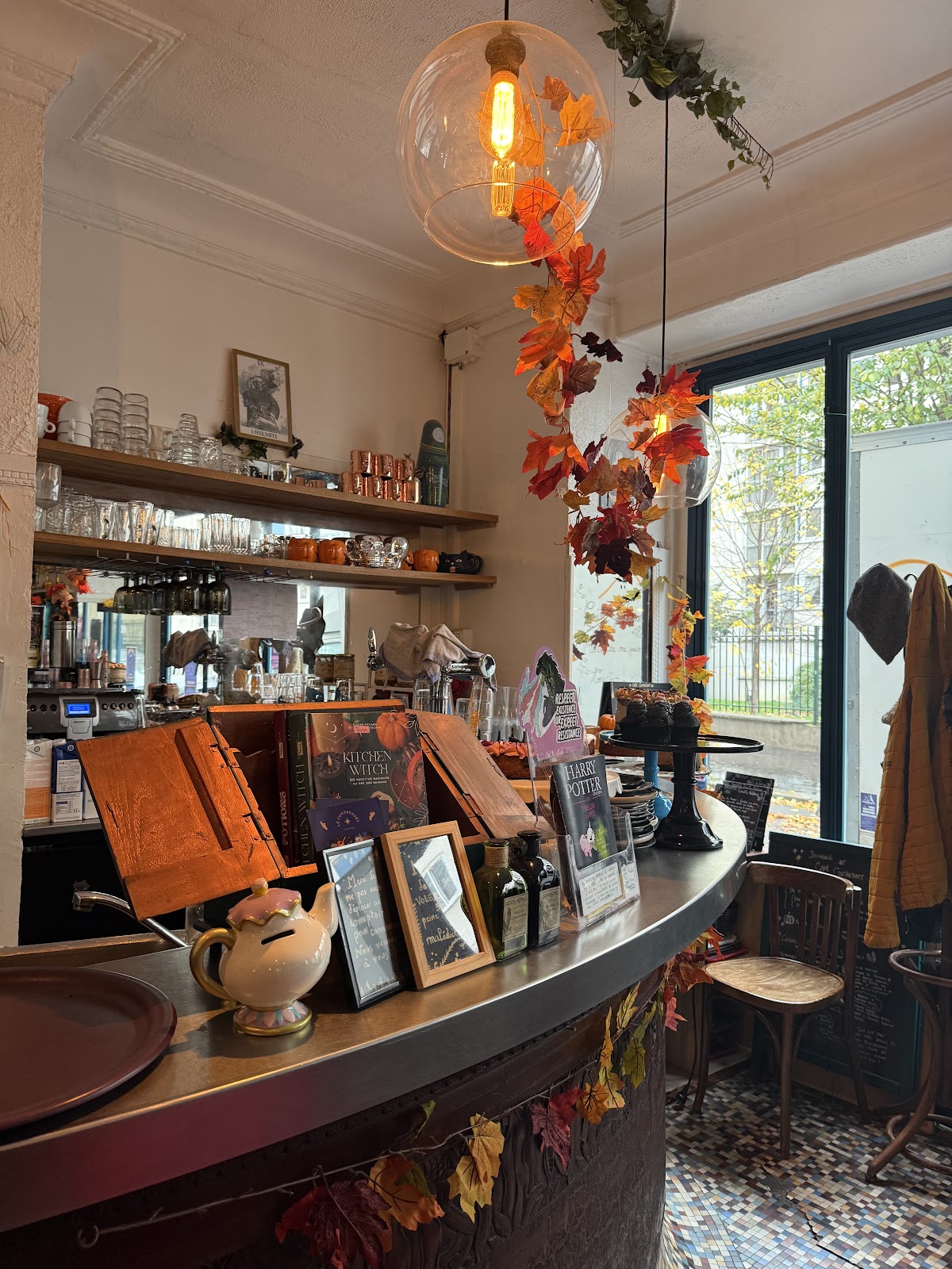 Café Contresort - Photo 1