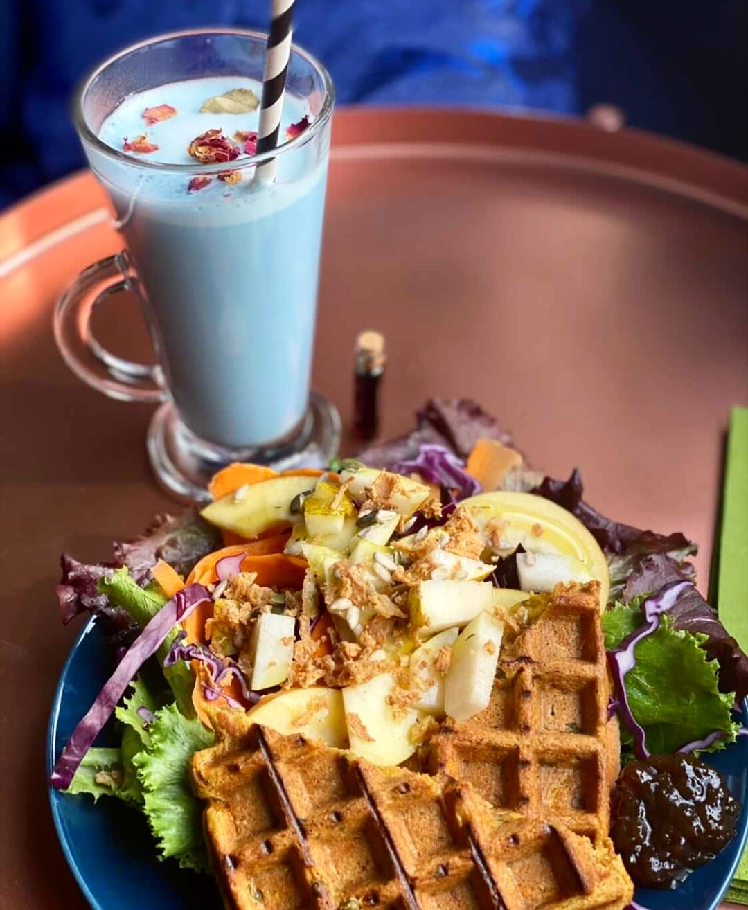 Café Contresort - Photo 2