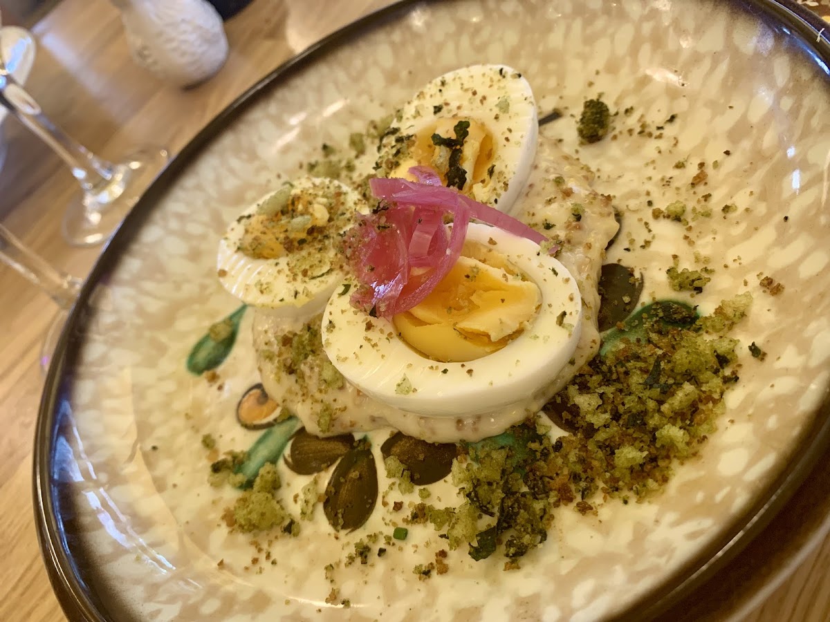 Café Lino - Photo 2