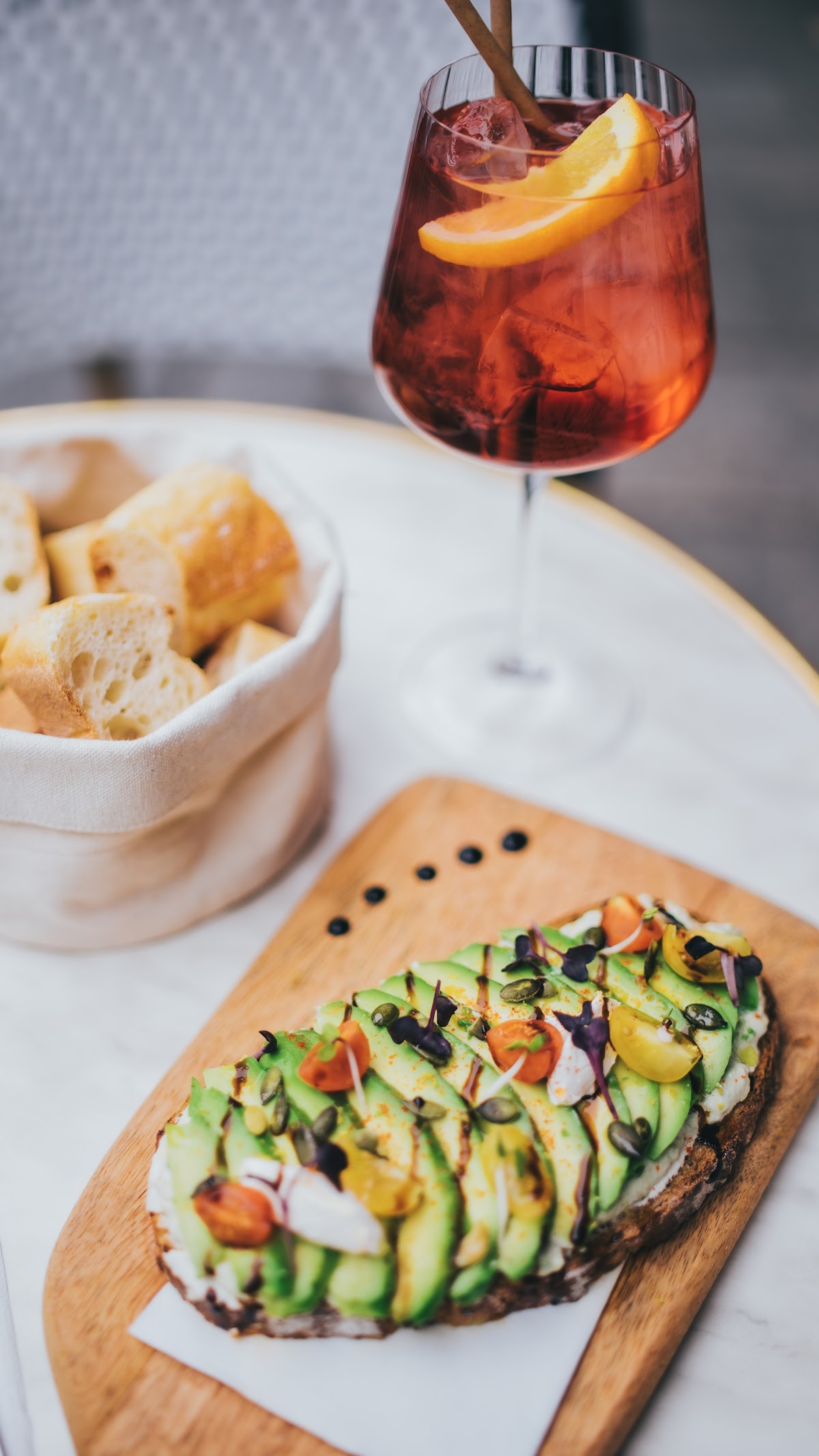 Café Lola - Photo 2