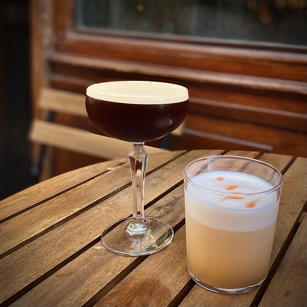 Café Moderne - Photo 2