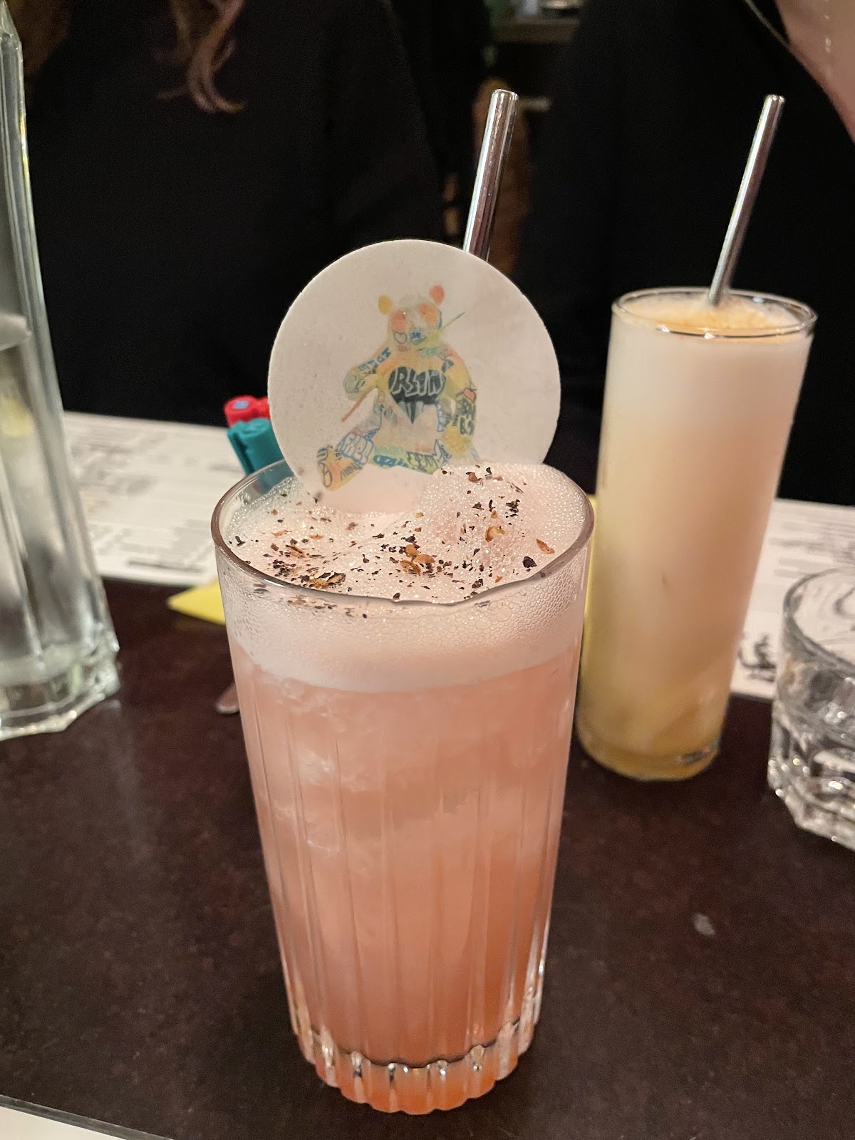 Café Moderne - Photo 3