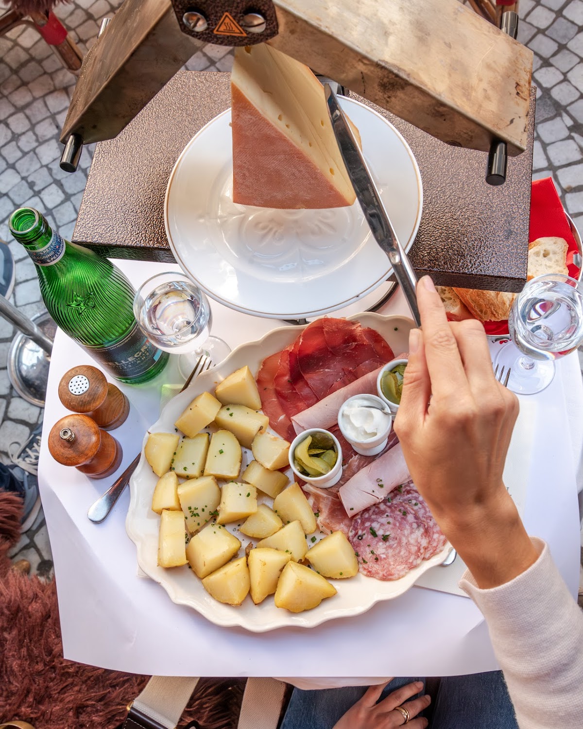 Café Montorgueil - Photo 2