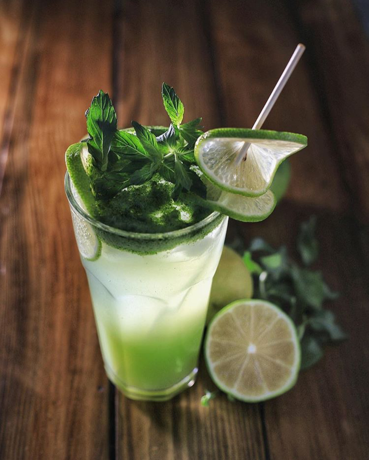 Cafétéria Cochin - Photo 2