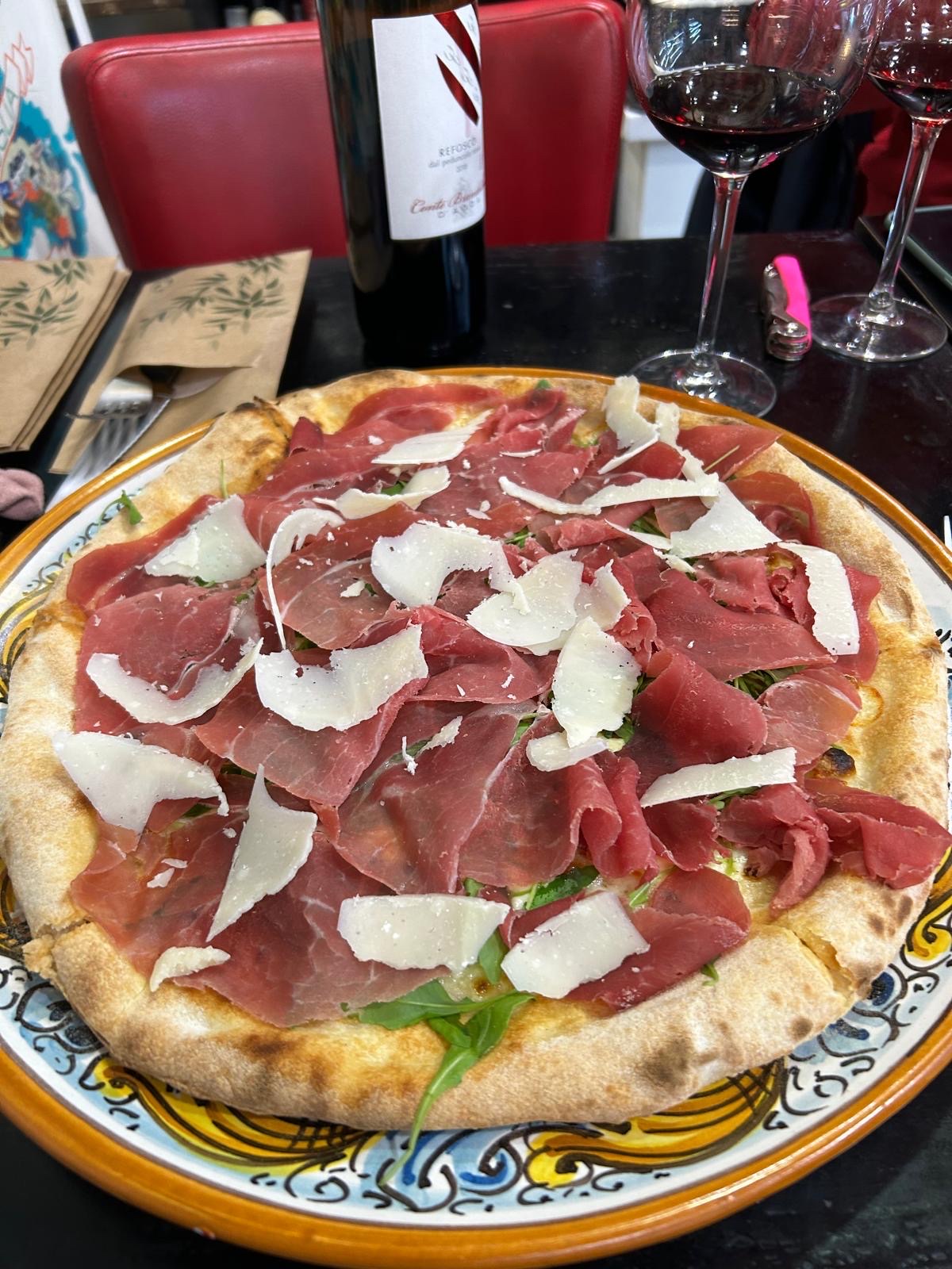 Campisi Gastronomie - Photo 2