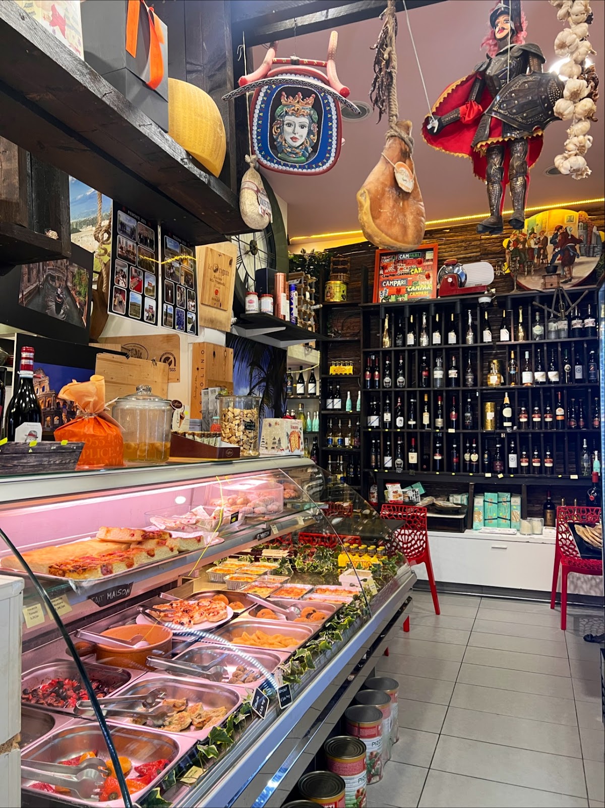 Campisi Gastronomie - Photo 3