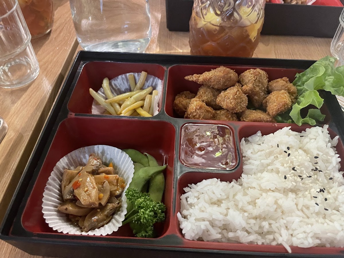 Cantine de Lotus - Photo 3