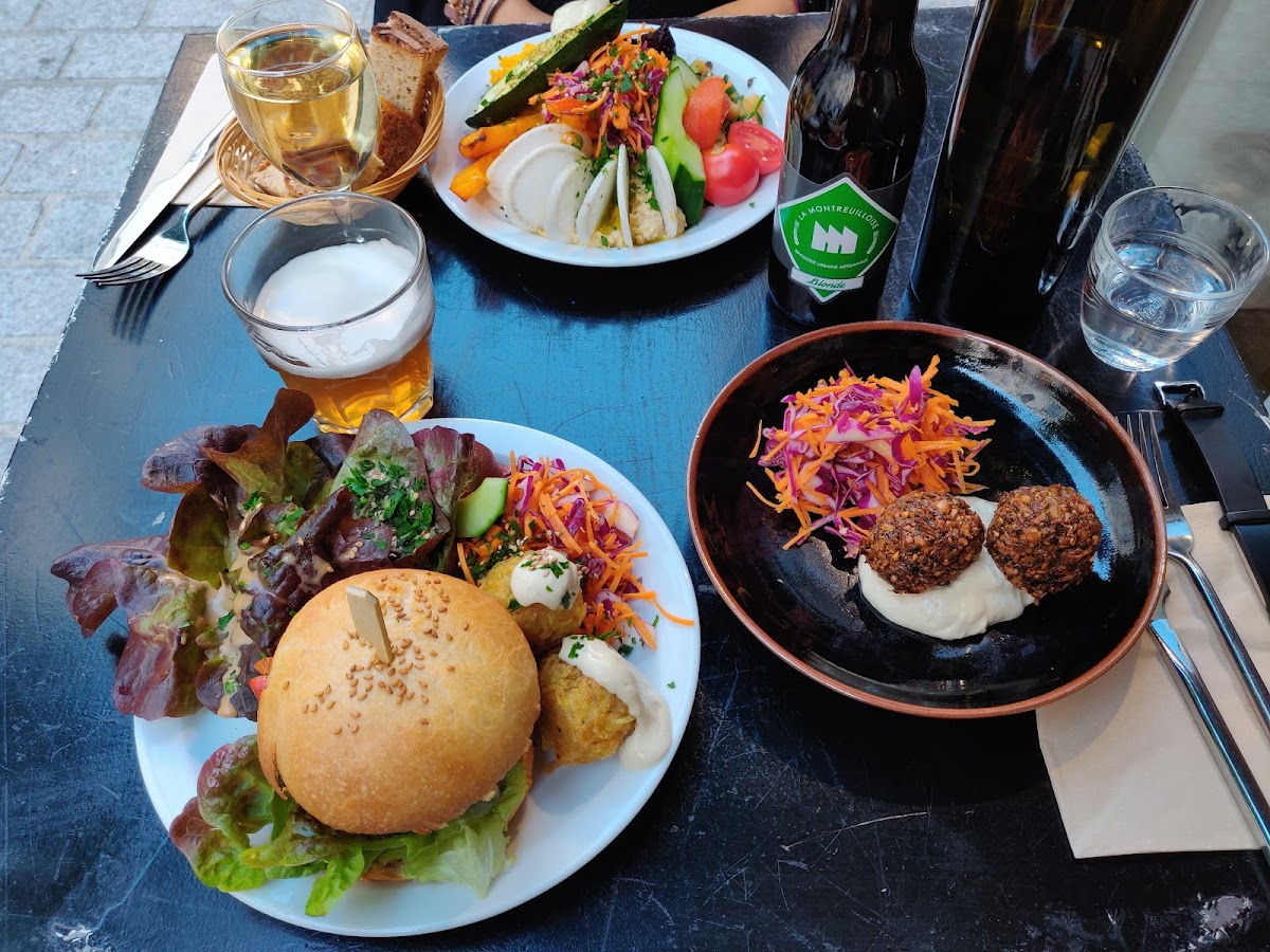 Cantine Primeur - Photo 3