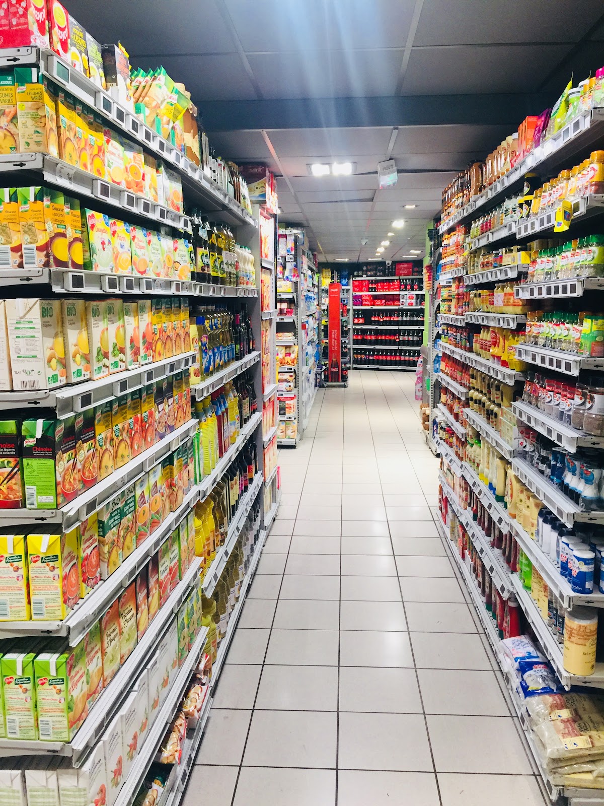 Carrefour City - Photo 3