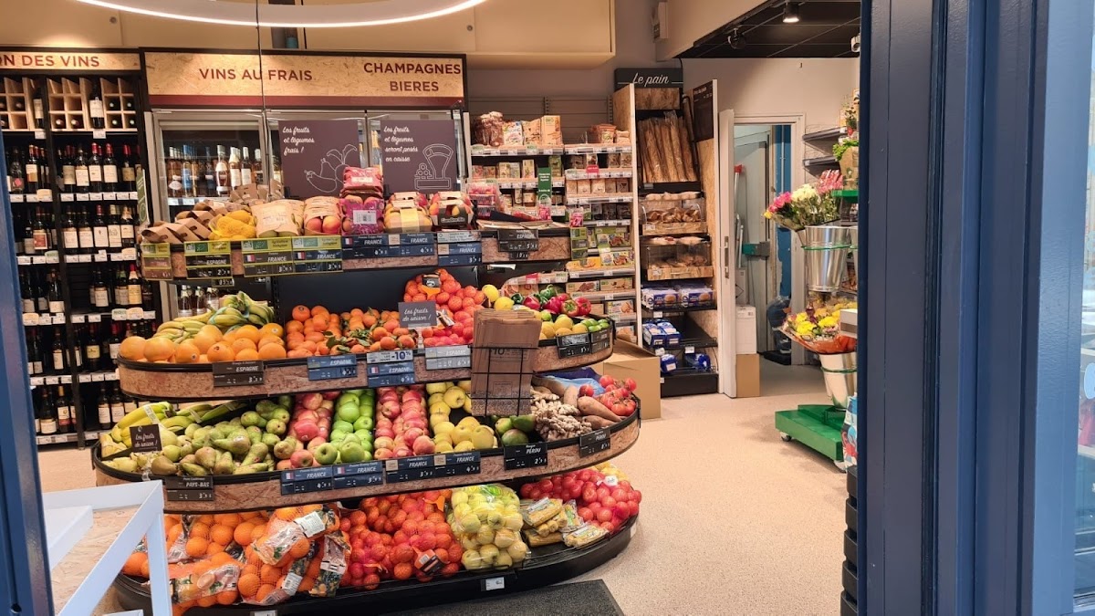 Carrefour Express - Photo 2