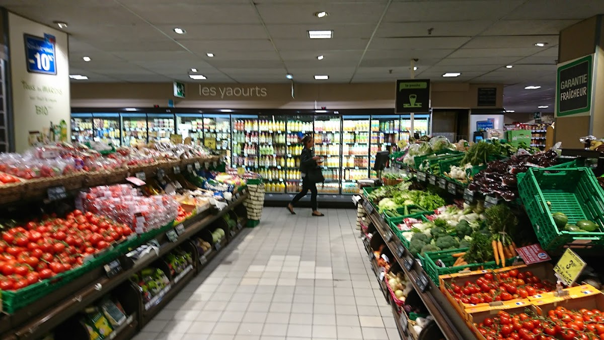 Carrefour Market - Photo 3