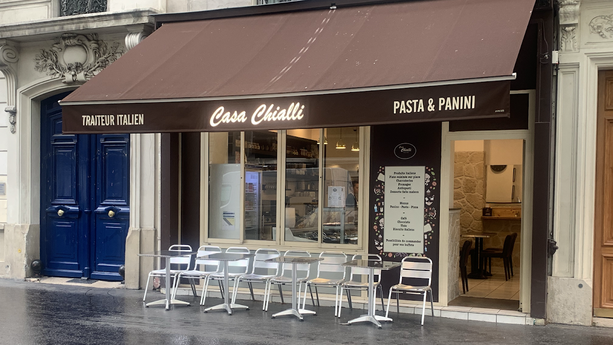 Casa Chialli - Photo 3