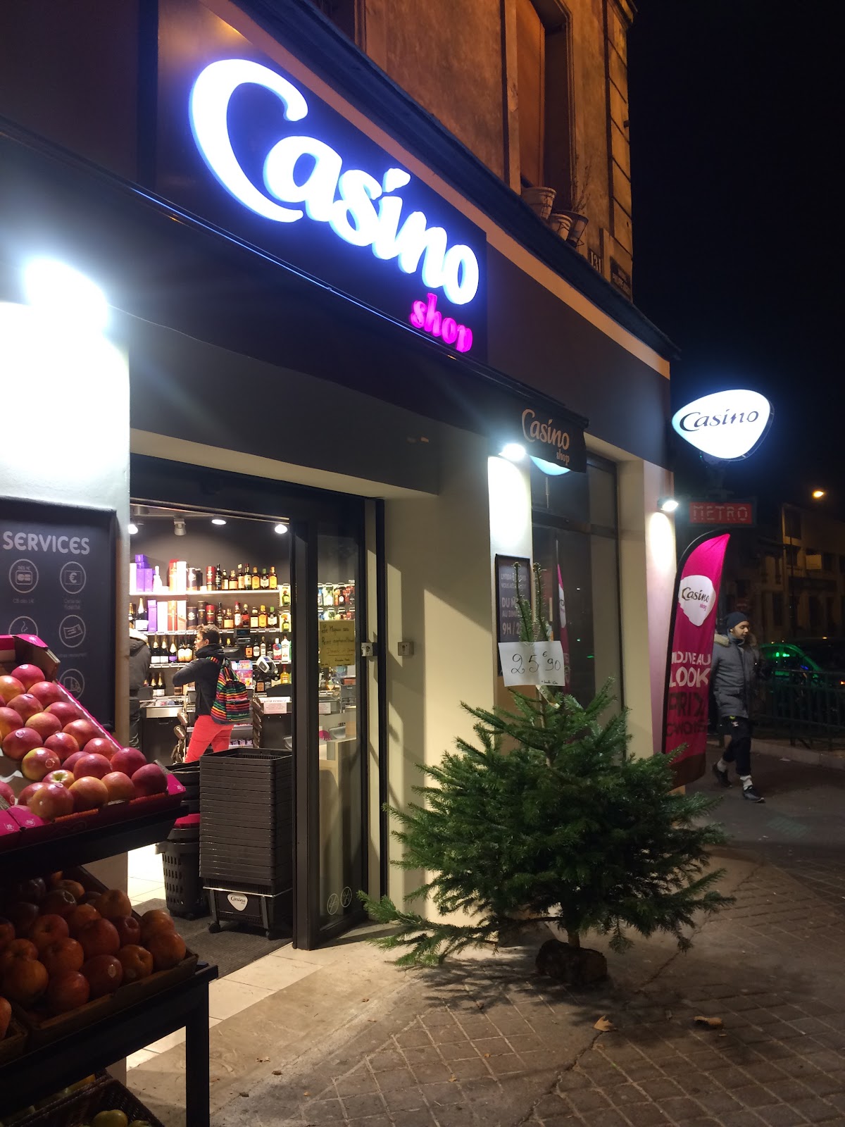 Casino Shop - Photo 1