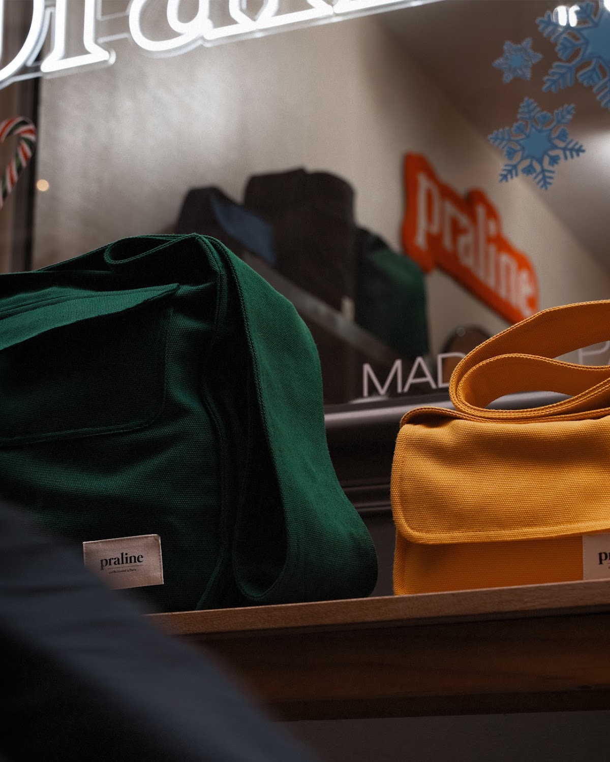 Cassepraline - Photo 2