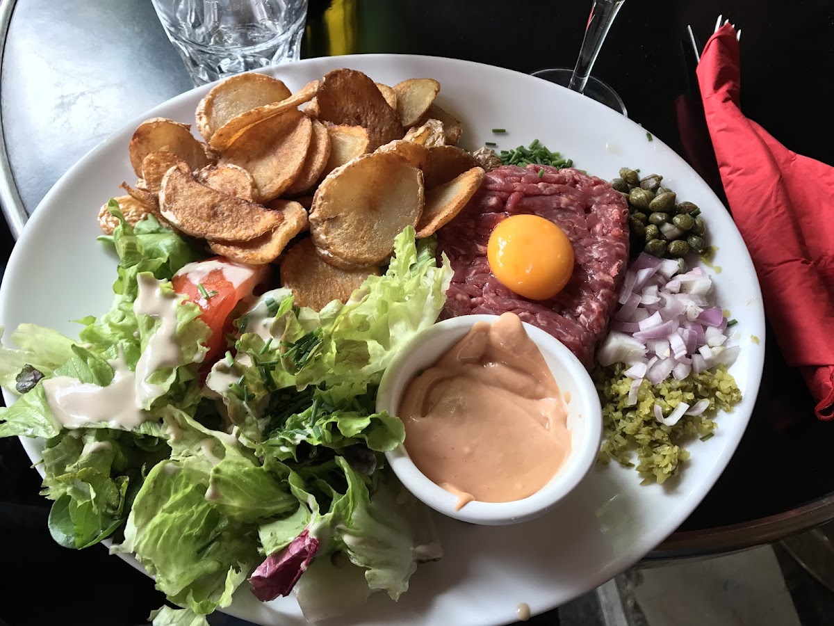 Cave la Bourgogne - Photo 2