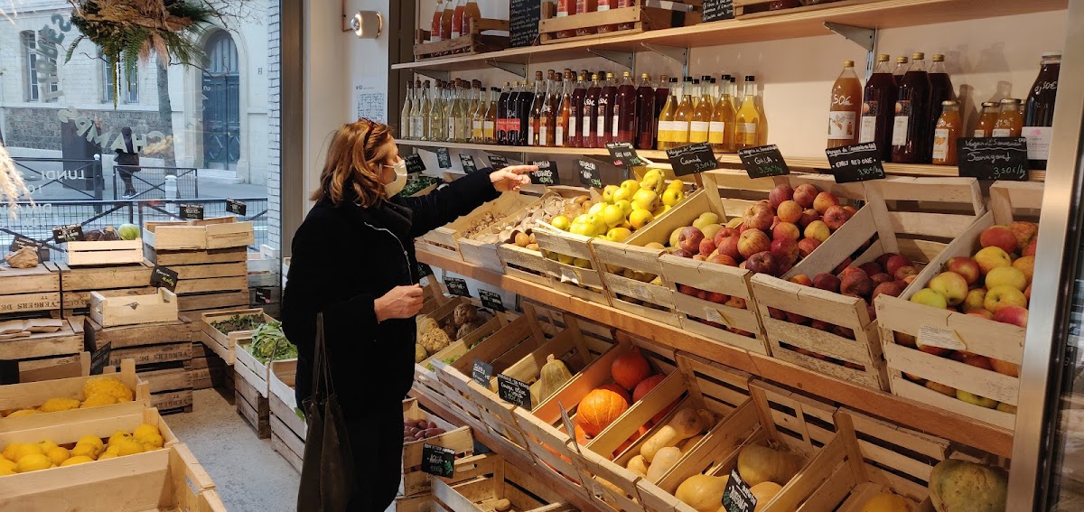 Champs Libres - Photo 2