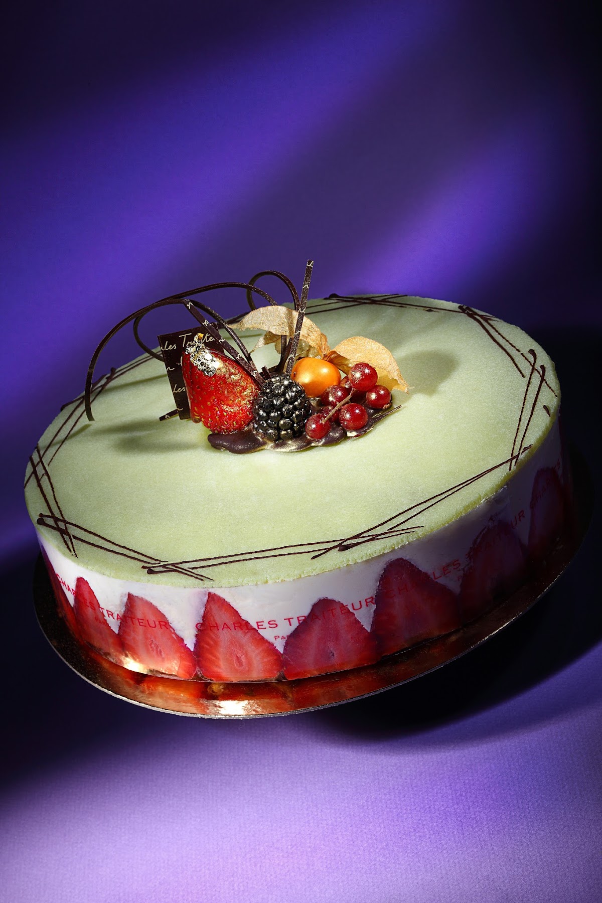 Charles Traiteur - Photo 2