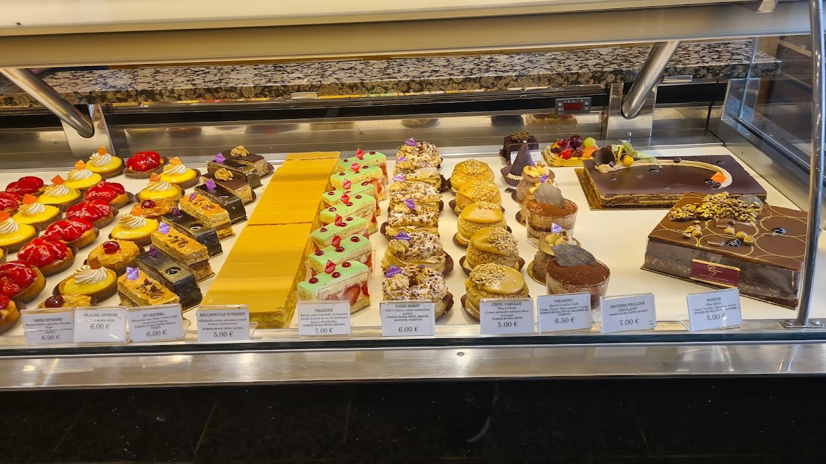 Charles Traiteur - Photo 3