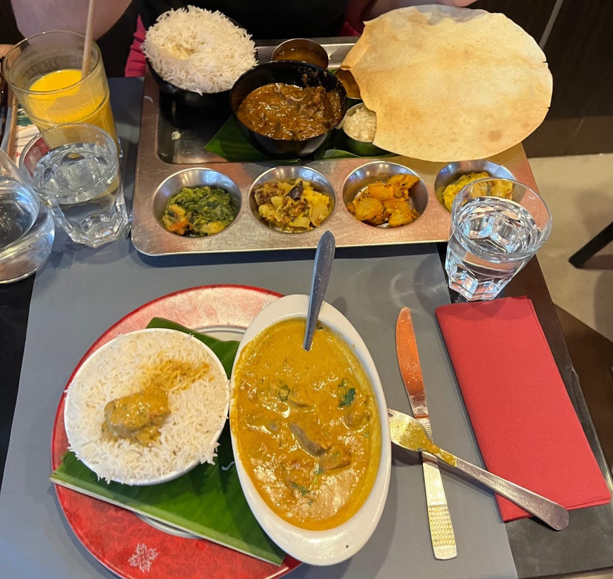 Chennai Dosa - Photo 2