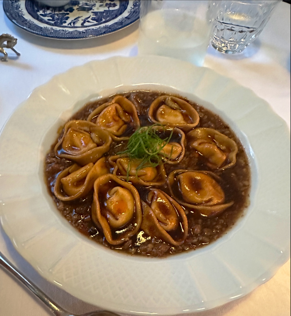 Cheval d'Or - Photo 3