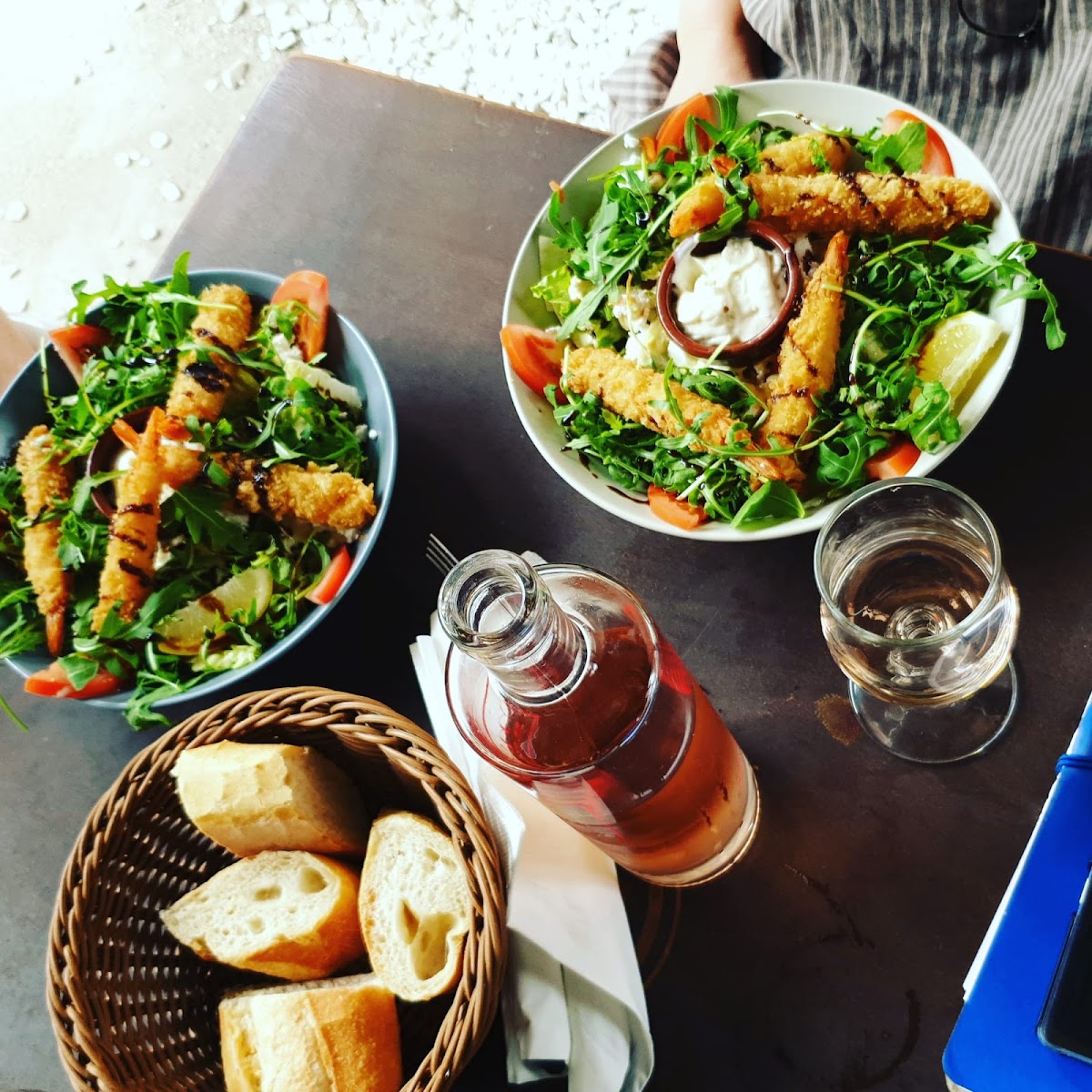 Chez Agnès - Photo 2