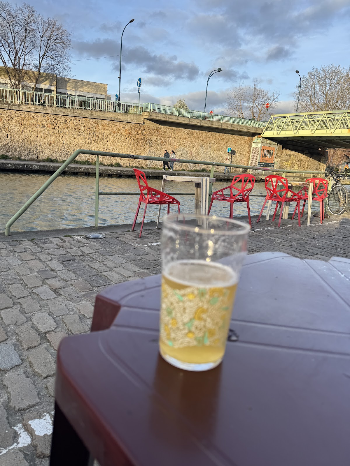 Chez Agnès - Photo 3