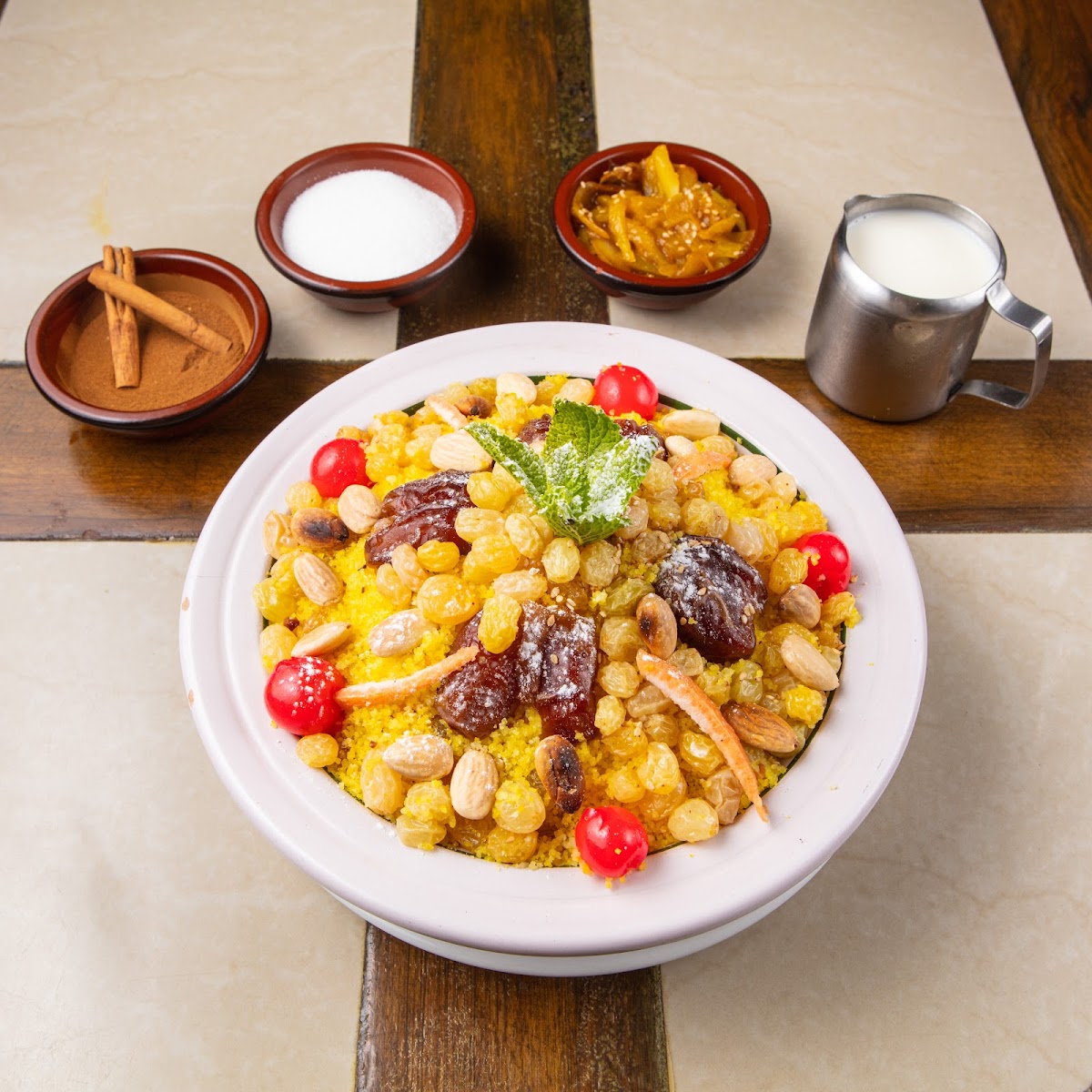 Chez Bébert - Photo 2