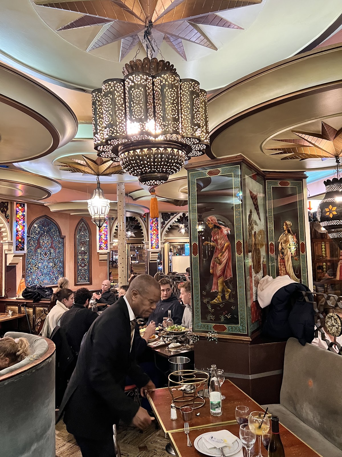 Chez Bébert - Photo 3