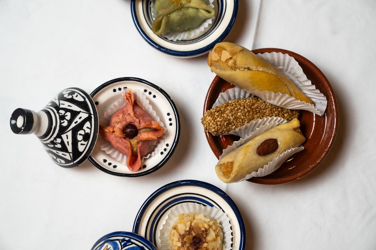 Chez Djouher - Photo 2